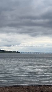 A COSY SPA STAYCATION BY THE COAST 🌊🍴🍷🍦 Just because it’s getting colder doesn’t mean the coastal trips have to stop! The Best Western Woodlands Hotel sits within the quaint seaside town of Broughty Ferry and is the perfect spa hotel for an autumnal trip 🙌 Think crisp walks along the beach, warming spa treatments in their leisure club, and hearty local dining, just outside of Dundee! Book your autumn escape today 🍁 #autumn #cosy #coast #seaside #coastalvibes #staycation #beach #dundee #bro