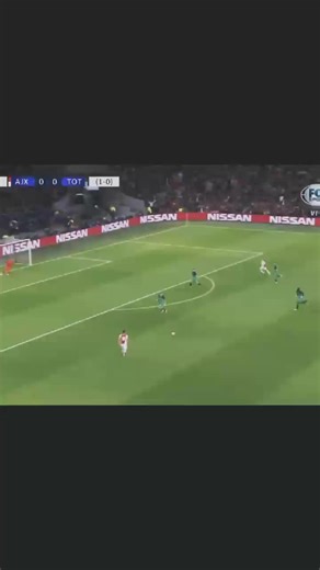 Ajax vs Tottenham Champions League Semifinal Highlights