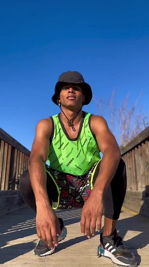 Friday Zumba Dance Class with Deiff