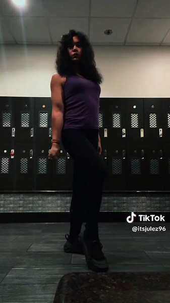 6-Month Workout Progress: Trans Muscle Mommy Strength