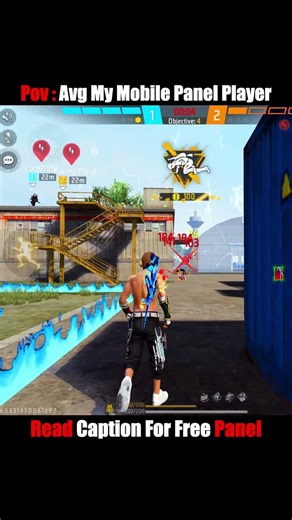 Free Fire Panel Mobile 🔥 FF Antiban Panel OB52 | Free Fire Hack New 😈 FF Injector 2026 | FF Panel