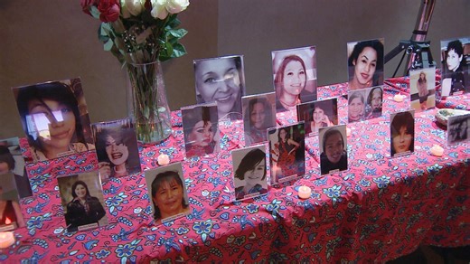 Red Dress Alert program needed in coming year: report