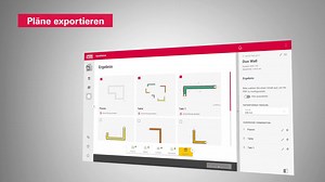 Kennst Du unser kostenloses QuickSolve Planungstool? 🕵 Mit PERI QuickSolve kannst Du einfache Grundrisse von MAXIMO, TRIO oder DUO planen, Materialanforderungen mit oder ohne Inventar erstellen und flexibel reagieren. Es ist mit Computern oder Tablets zugänglich und browserbasiert, so dass es unabhängig von Deinem aktuellen Standort nutzbar ist. 👷 Baustellengerechte Stücklisten lassen sich ebenso einfach ausgeben wie 2D und 3D Ansichten der Lösungen. ✅ Hier kommst Du direkt zum Planner: https: