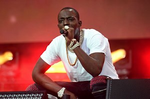 Bobby Shmurda Called Out By Fans For "Twerking" In New Video