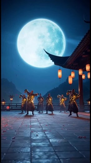 #drunkenmonks order of the bent moon | L.K. Phromnopavong | Facebook