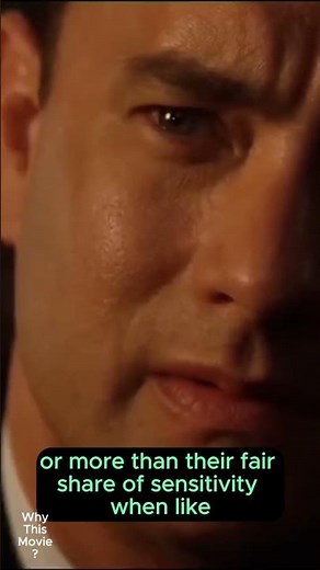 Michael Clarke Duncan in The Green Mile