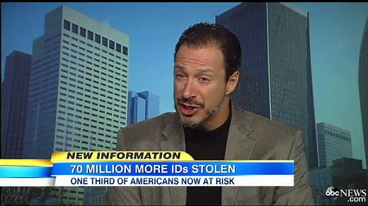 Target Identity Theft Case Three Times Bigger Than Reported