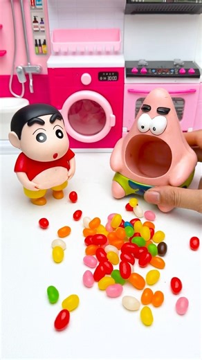 Satisfying Unboxing Experience with Mickey Mouse Toys Collection