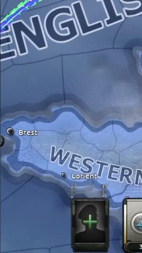Organizing Your Navy in Hearts of Iron IV! | #heartofiron4 #gaming #history #paradox