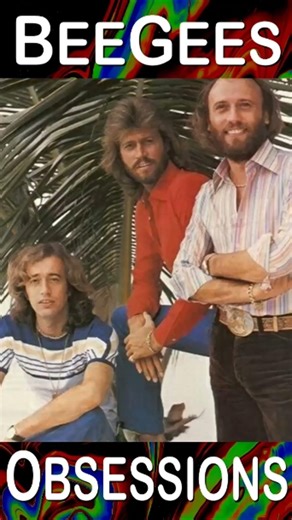 Bee Gees “Obsessions” 1997 Hypnotic Track