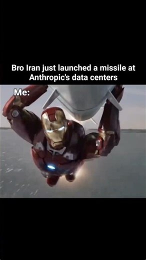 🚀Claude is literally saving Vibe-Coders like us!😭 #claude #iran #israel #usa #anthropic