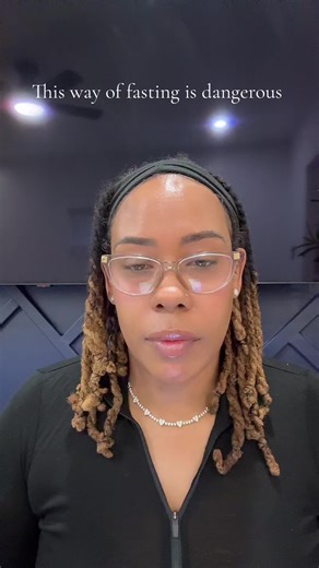 The Dangers of Fasting Without God's Word