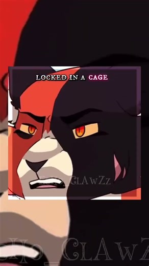“Stuck with the Scraps” ~ Mapleshade AMV mini #antizoo #warriorcats #warriors #therianthropy