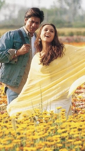 3.1K views · 24 reactions | Yash Chopra’s Veer-Zaara was the highest-grossing Indian film of 2004. On its anniversary week, revisit why he believed his cross-border love story resonated with so many. Read the full story at the link in bio, then click this image   Veer-Zaara by @yrf | The Juggernaut | Facebook