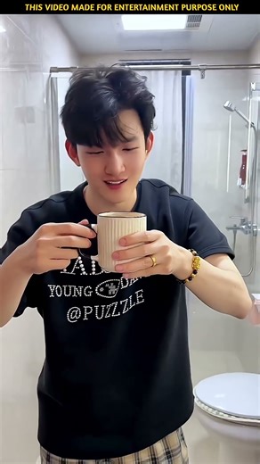 Tea Prank Gone Wrong~😂New Viral gadgets, Smart Appliances, Kitchen