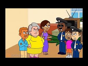 Dora Burns Down the School