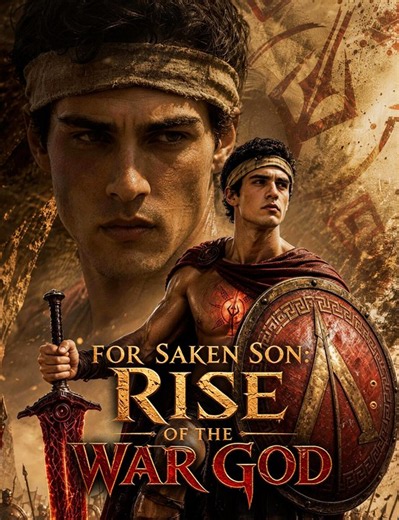 Forsaken Son Rise Of The War God - FULL EP ✅ [Eng Sub]