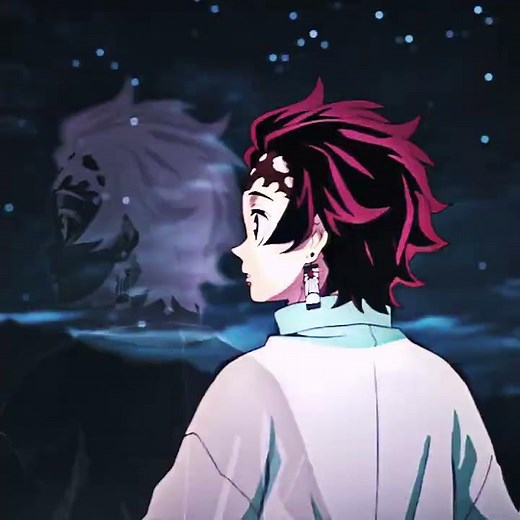 「Party Girl 2 🎈✨」Demon Slayer「AMV/EDIT」4K