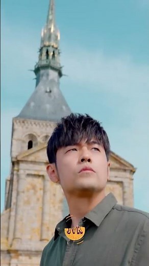 #周杰倫 #jaychou #倒影 #reflection #shorts #jvr #jvrlyricmv