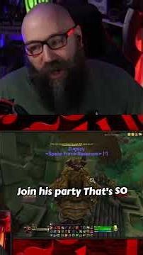 Zugszy's EPIC Rant: Why Cross-Faction Queue is 'Dumbest Shit'!