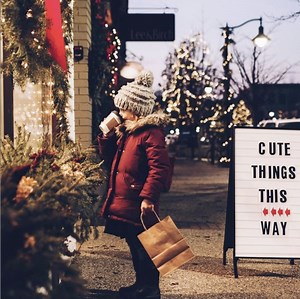 Unique and Locally-Owned Shopping in Kalamazoo, MI - Discover Kalamazoo