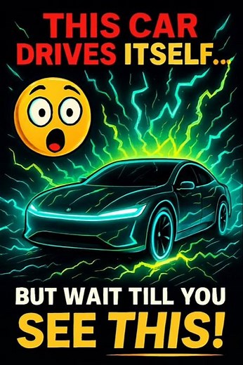 How Smart is a Smart Car? | Self-Driving Tech You WON’T Believe! 🚗🤖