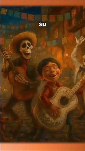 Coco’s True Meaning: Family, Memory & What We Leave Behind 💛 | Pixar Movie Analysis 💀✨