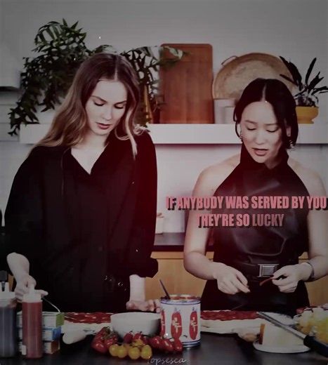 Hannah Dodd as Francesca Bridgerton — Best Edit Clips
