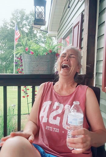 Hilarious Comedy Video Featuring Arthritis Jokes