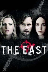 The East (2013) - Movie