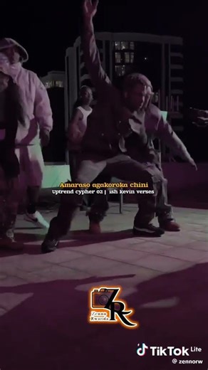 ish kevin new song video coming