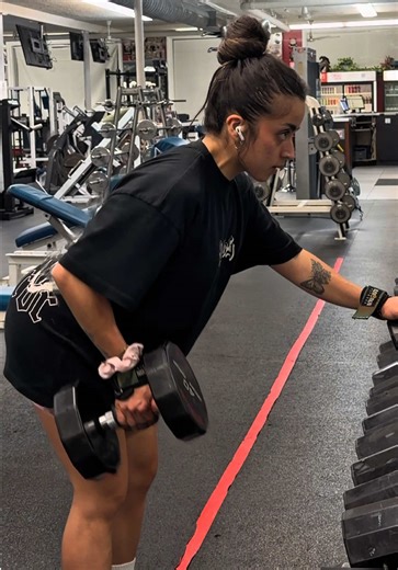 Effective Back Day Workouts for Women