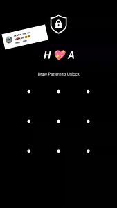 Comment Name 📛 Pattern Lock #patterndesign #patternlock #phonelock #pattern #smartlock #smartphone #reels #trending #explorepage | Rdx Neeraj Yadav