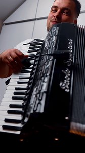Lullaby of Birdland #accordion #jazzaccordion #jazzstandards | Karol Kozak Accordion