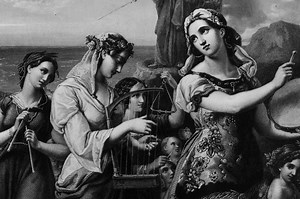 Who Was Miriam According to the Hebrew Bible?