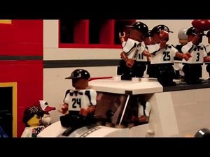 Seattle Seahawks Win OYO Super Bowl XLVIII!