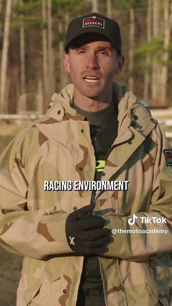 The Moto Academy on TikTok