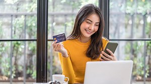 5 Cara Bijaksana Menggunakan Kartu Kredit agar Tetap Hemat dan Mendapat Keuntungan