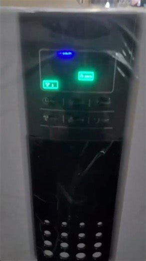 HATHASPACE HSP001 Air Purifier 🌬️ True HEPA 700 Sq Ft