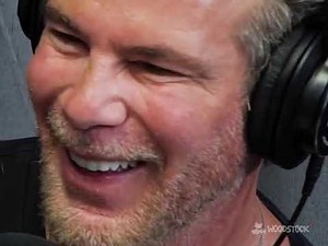 Gavin Rossdale (Bush) Reflects on Woodstock '99