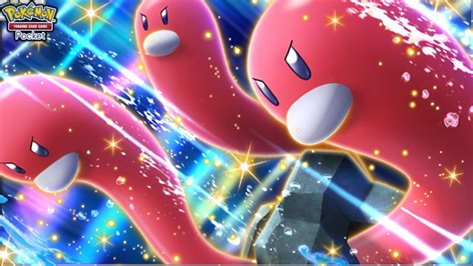 Pokemon TCG Pocket: Best Wugtrio ex deck guide