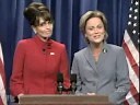 "The View" Discuss SNL on Sarah Palin & Sexism 9-16-08