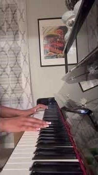 Daniel Caesar - We Find Love Piano Cover. Follow me on IG/TT @yandionthekeys #danielcaesar #piano
