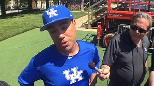 Kentucky baseball's stadium was more than a ballpark: 'It's the people'