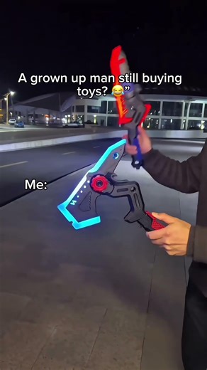 A Grown Man Buying The Coolest Axe Blade Ever! 😤