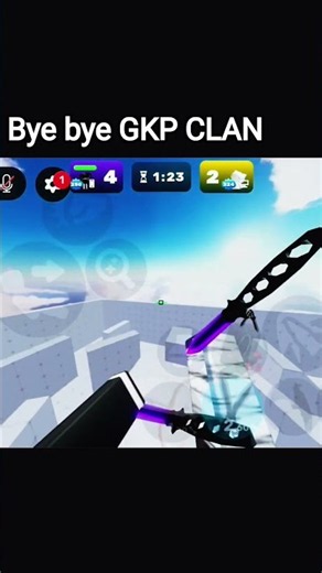 bye bye... GKP CLAN/SUBS 48/50 THANK YOU GUYS WE NEED 2 MORE SUBS