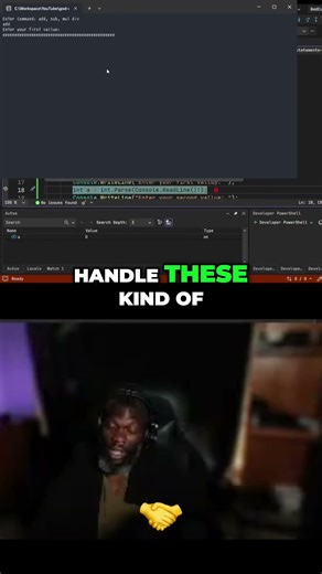 Why User Input Crashes Your App