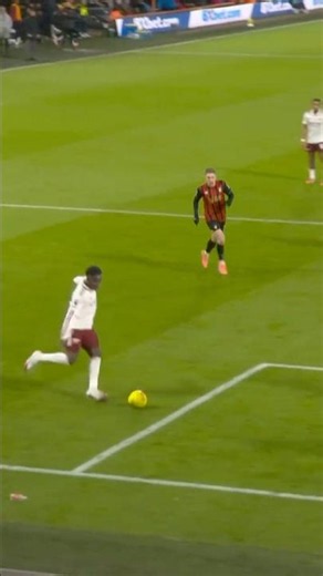 BUKAYO SAKA ASSISTS & DECLAN RICE SCORES!