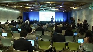 72K views · 675 reactions | Google opens up a 21,000-square-foot campus in South Korea for startups. | Business Insider | Facebook
