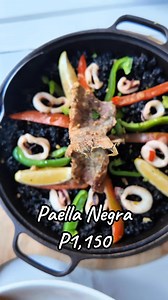 54K views · 411 reactions | Social climbing sa Spanish/Italian/Filipino Resto kay Valencia's Restaurant #fyp #njtores #neilreviews #valenciasrestaurant | NJ Tores | Facebook